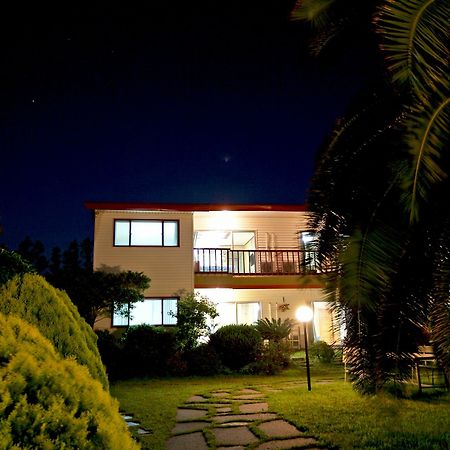 The Areumdaun Pension Hoesu-dong 외부 사진